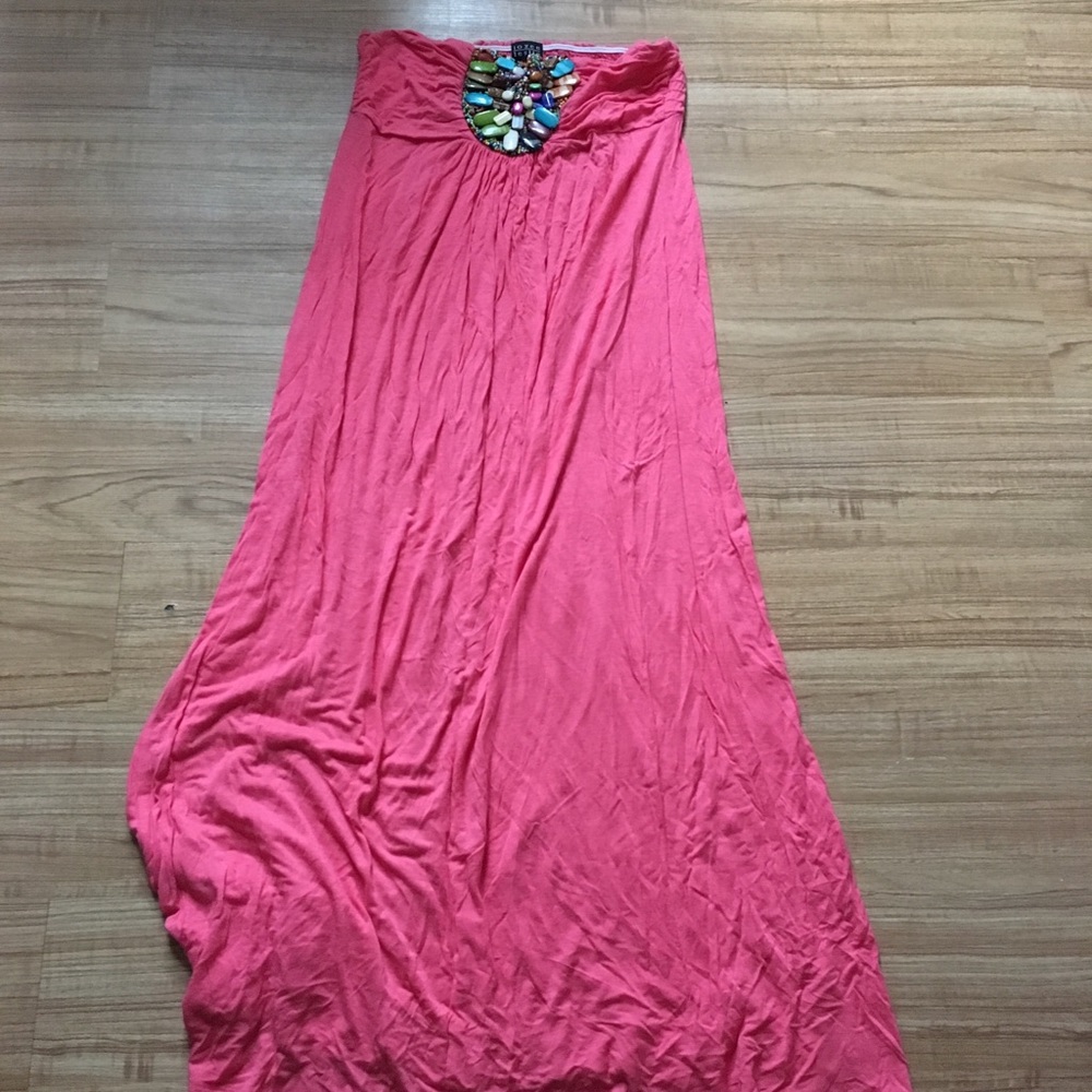 Joyce Leslie Bathing Suit Cover-Up